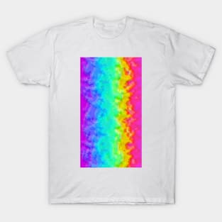 Spectrum Beam T-Shirt